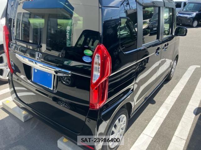 Honda N BOX 2020-02 8371930-2