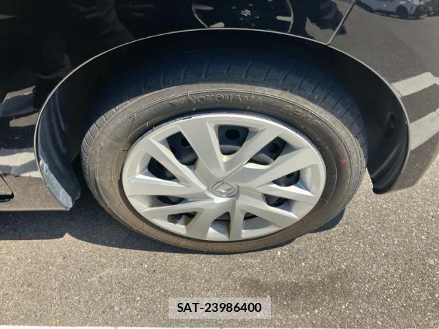 Honda N BOX 2020-02 8371930-7