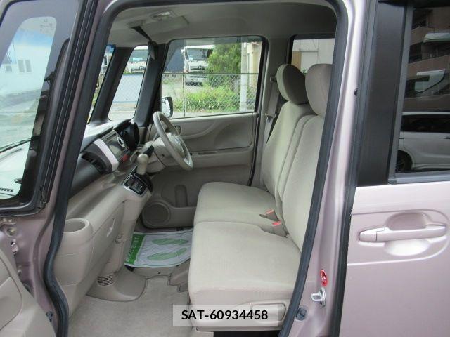 Honda N BOX 2013-12 8413874-13