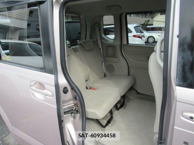 Honda N BOX 2013-12 8413874-14