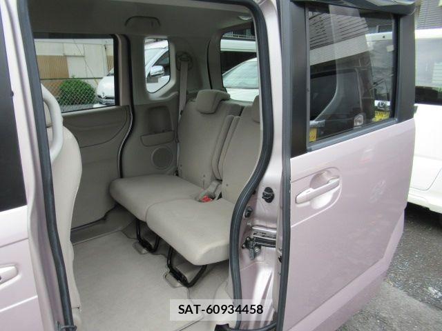 Honda N BOX 2013-12 8413874-15