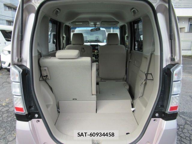 Honda N BOX 2013-12 8413874-16