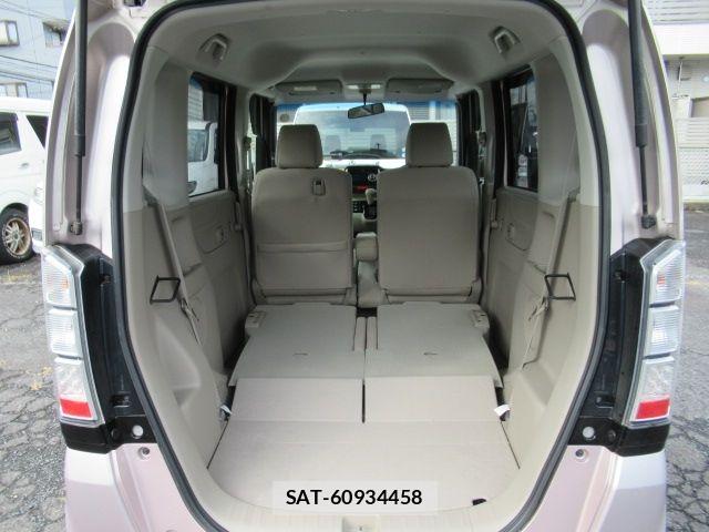 Honda N BOX 2013-12 8413874-17