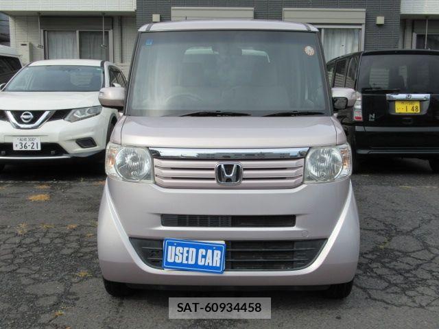 Honda N BOX 2013-12 8413874-5