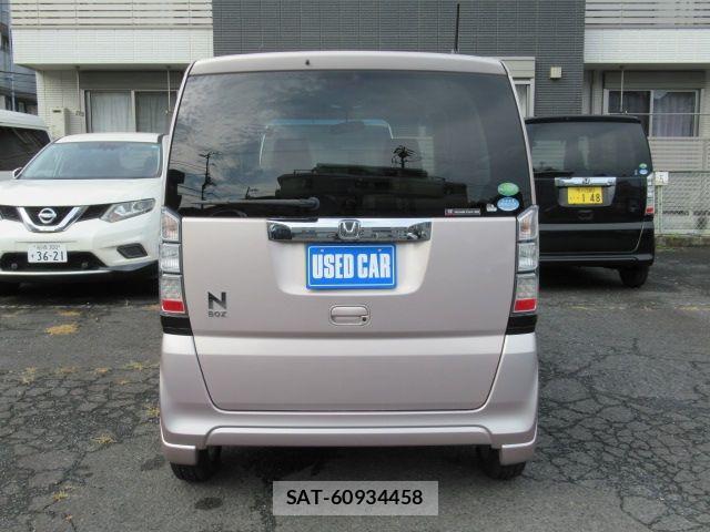 Honda N BOX 2013-12 8413874-6