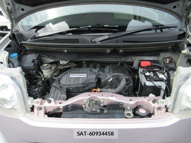 Honda N BOX 2013-12 8413874-8