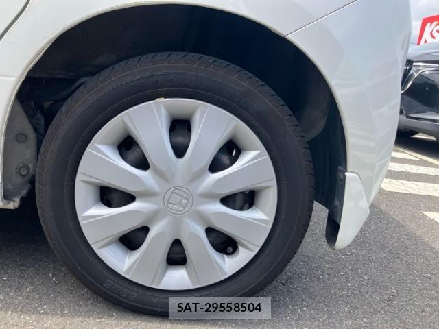 Honda N BOX 2016-07 8413893-9