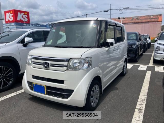 Honda N BOX 2016-07 8413893-1