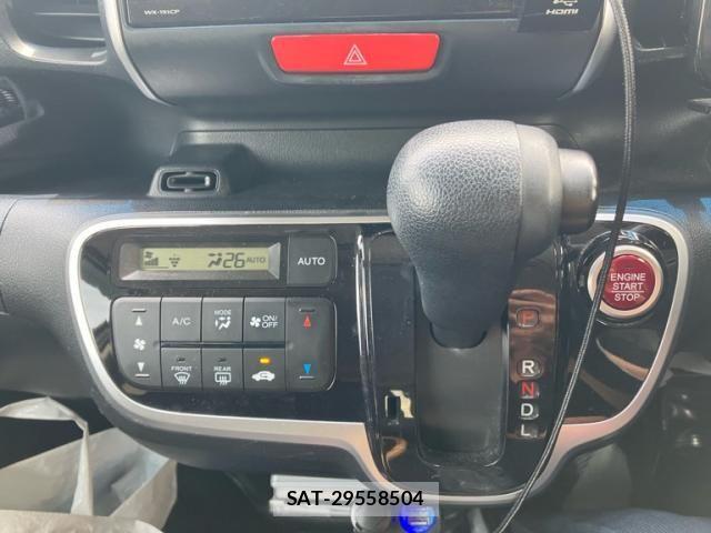 Honda N BOX 2016-07 8413893-19