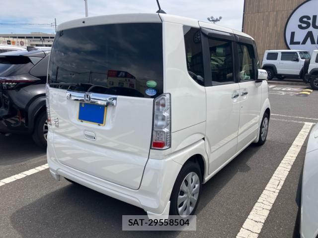 Honda N BOX 2016-07 8413893-3