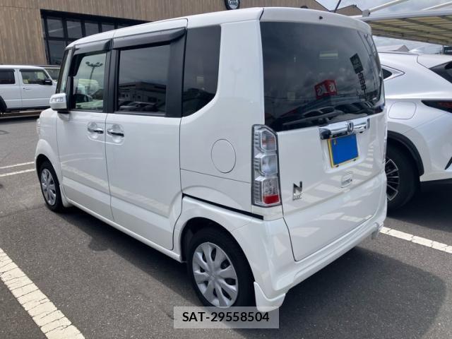 Honda N BOX 2016-07 8413893-4
