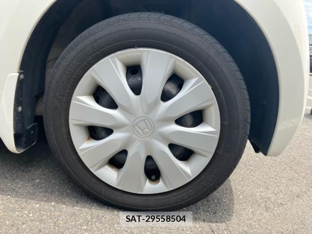 Honda N BOX 2016-07 8413893-7