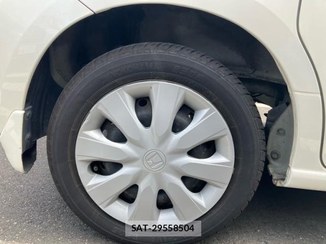 Honda N BOX 2016-07 8413893-8