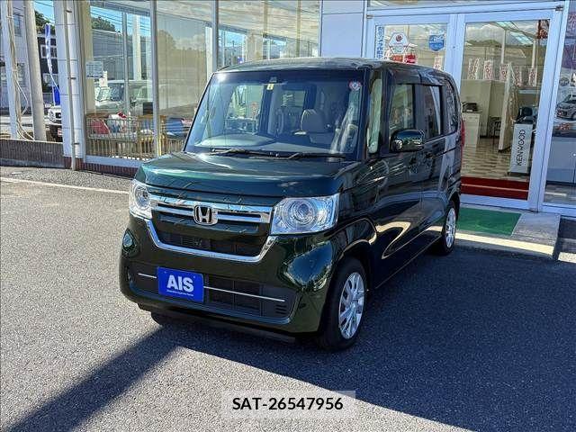 Honda N BOX 2023-05 8413863-0