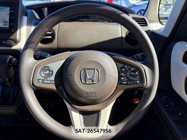 Honda N BOX 2023-05 8413863-16