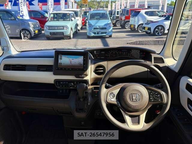 Honda N BOX 2023-05 8413863-1