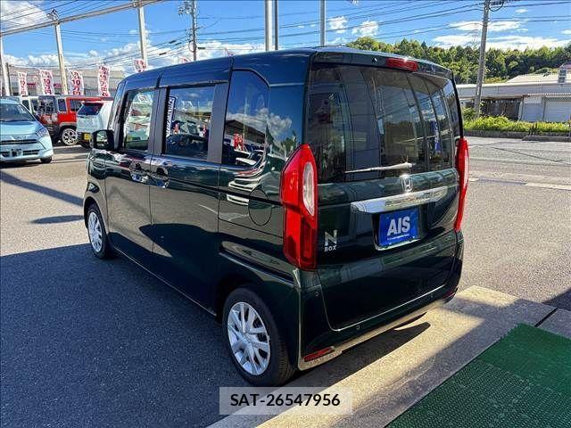 Honda N BOX 2023-05 8413863-2