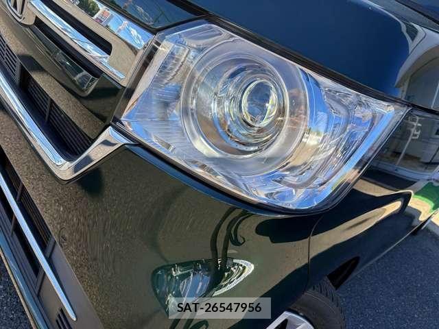 Honda N BOX 2023-05 8413863-4