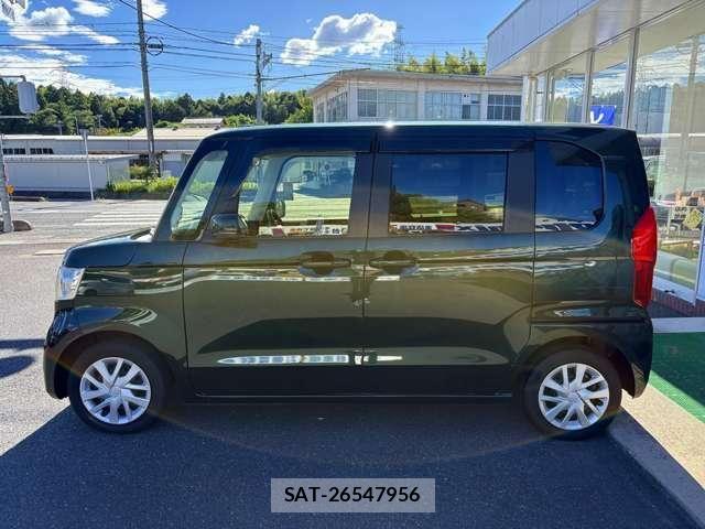 Honda N BOX 2023-05 8413863-5