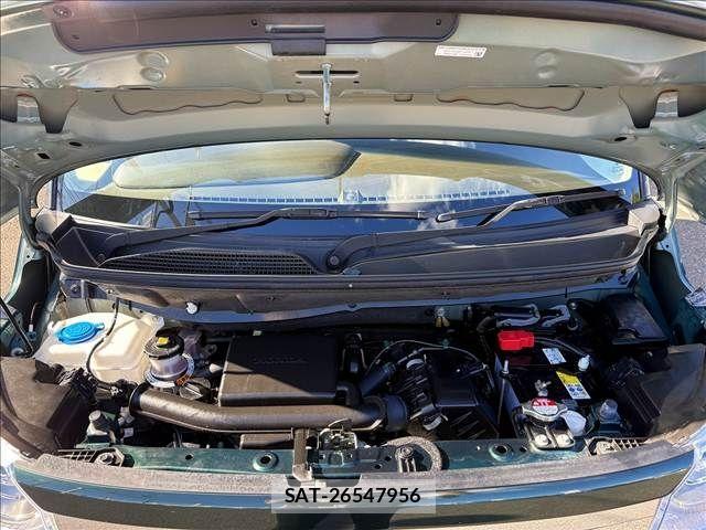 Honda N BOX 2023-05 8413863-6