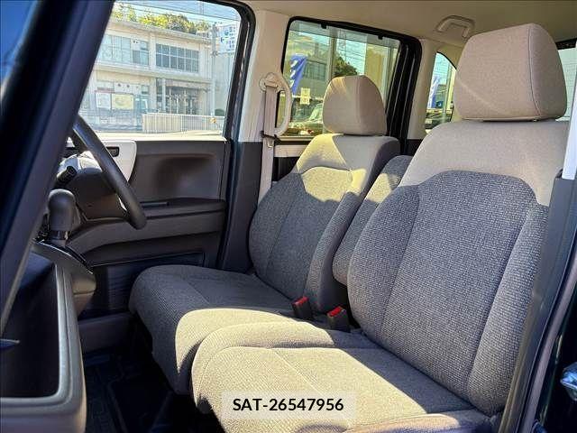 Honda N BOX 2023-05 8413863-7