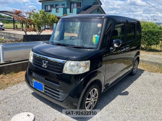 Honda N BOX 2013-08 8413899-0