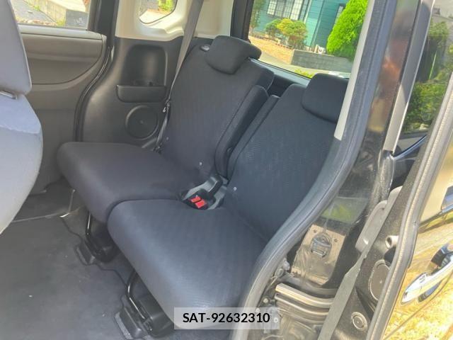 Honda N BOX 2013-08 8413899-9