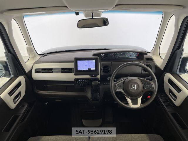 Honda N BOX 2021-01 8413854-1