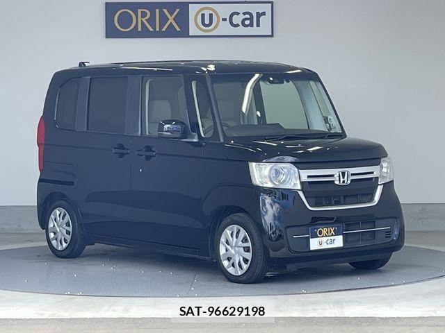 Honda N BOX 2021-01 8413854-22