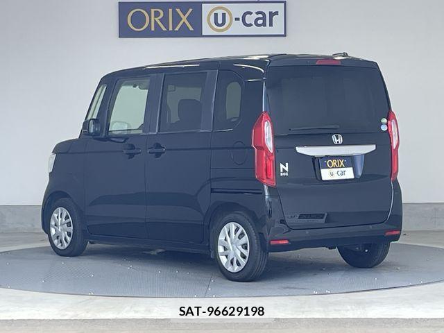 Honda N BOX 2021-01 8413854-23