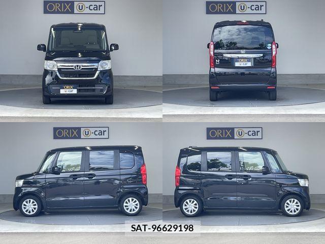 Honda N BOX 2021-01 8413854-25