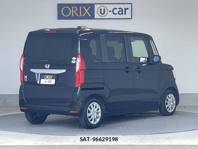 Honda N BOX 2021-01 8413854-2