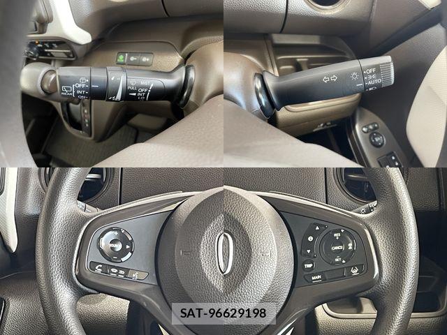 Honda N BOX 2021-01 8413854-8