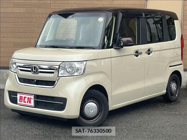 Honda N BOX 2022-09 8413849-0