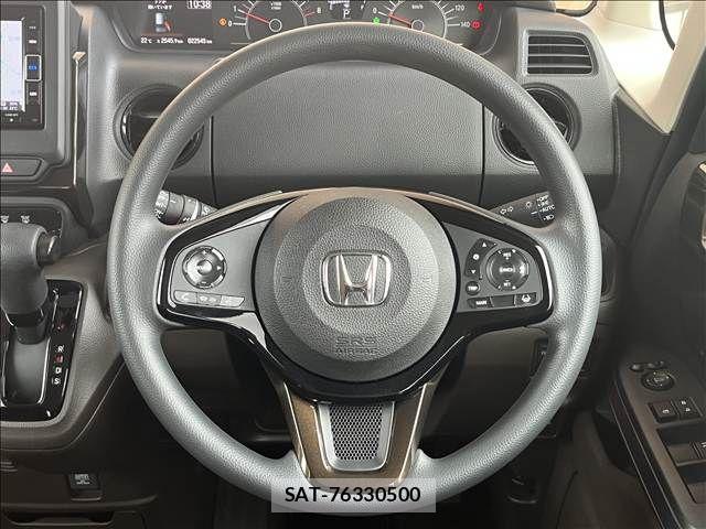 Honda N BOX 2022-09 8413849-13