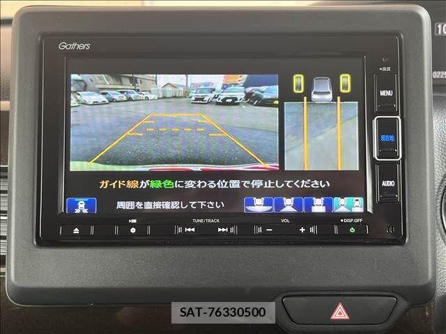 Honda N BOX 2022-09 8413849-15
