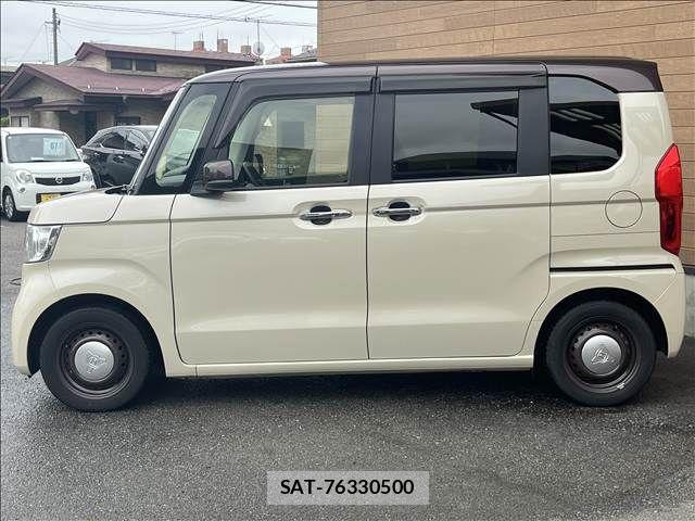 Honda N BOX 2022-09 8413849-1