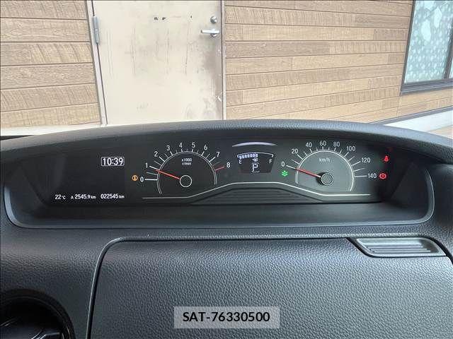 Honda N BOX 2022-09 8413849-20