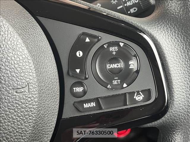 Honda N BOX 2022-09 8413849-22