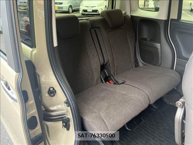 Honda N BOX 2022-09 8413849-28