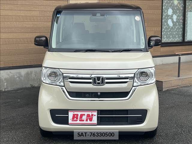 Honda N BOX 2022-09 8413849-2