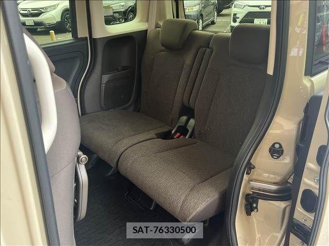 Honda N BOX 2022-09 8413849-29