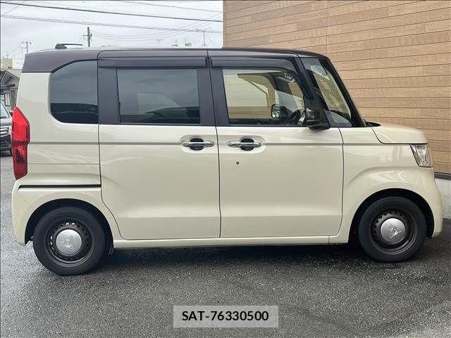 Honda N BOX 2022-09 8413849-4