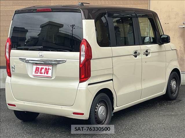Honda N BOX 2022-09 8413849-5