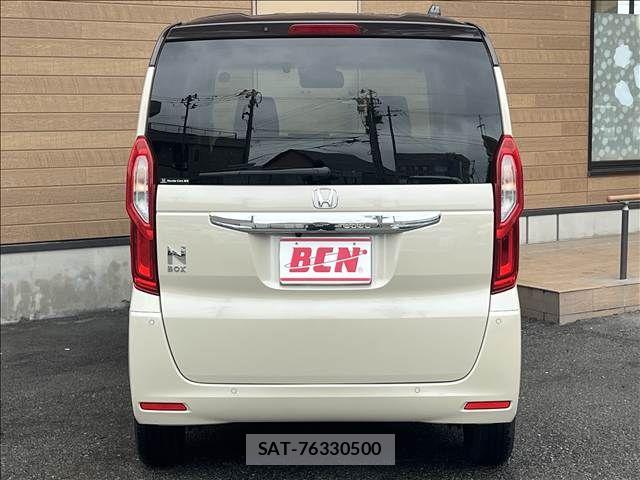 Honda N BOX 2022-09 8413849-6