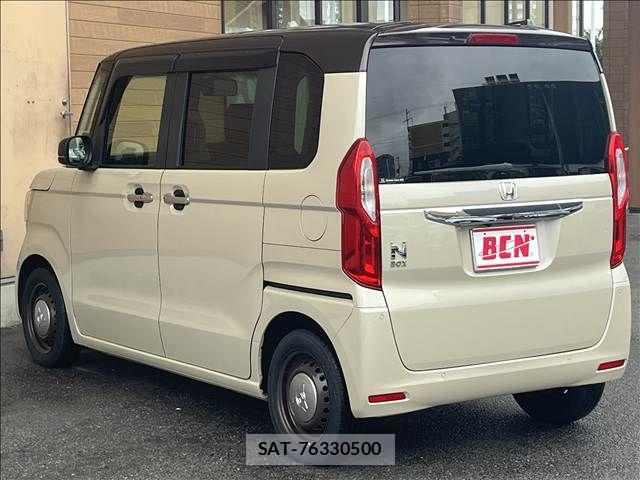 Honda N BOX 2022-09 8413849-7
