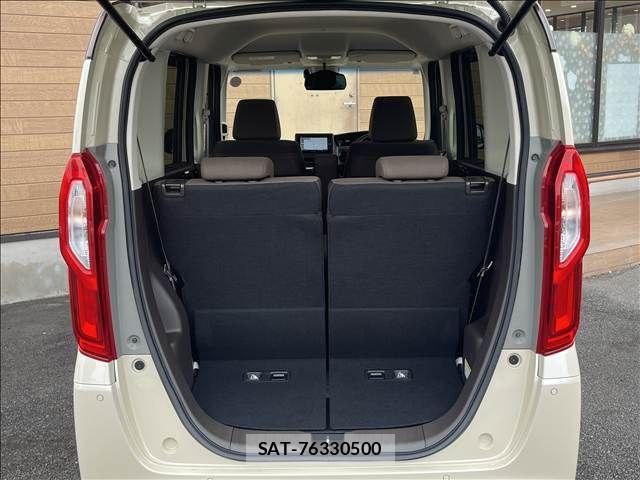 Honda N BOX 2022-09 8413849-8