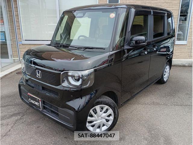 Honda N BOX 2025-02 8413853-0