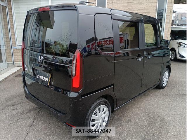 Honda N BOX 2025-02 8413853-2