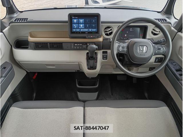 Honda N BOX 2025-02 8413853-6
